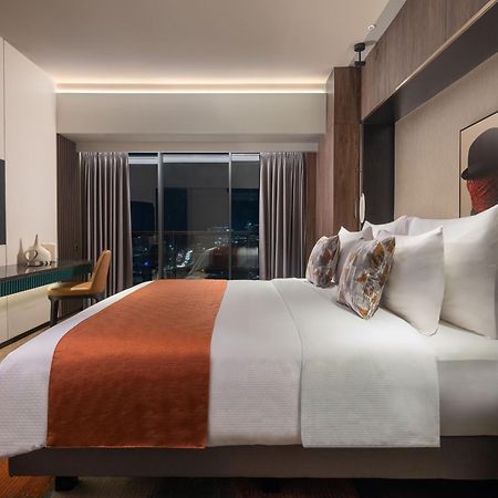 Herloom Hotel & Residence Bsd Tangerang Exteriér fotografie